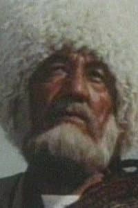 Khodzhan Ovezgelenov in Невестка
