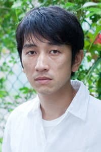 Hideto Iwai in WOW!いきなり本読み! #3 岩井秀人×ムロツヨシ×猪股俊明×川上友里×山内圭哉