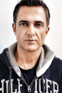 Sanjay Suri in Insaaf: The Justice