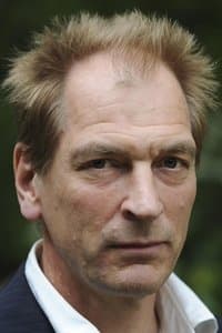 Julian Sands in The Escape
