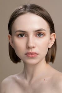 Yana Enzhaeva in Приворот. Чёрное венчание