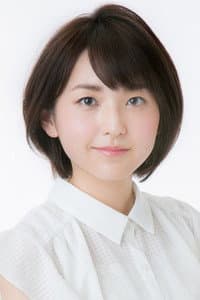 Sayumi Watabe in 魔王学院の不適合者 ～史上最強の魔王の始祖、転生して子孫たちの学校へ通う～