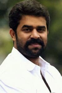 Vijay Babu in വാഴ II