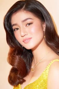 Belle Mariano in He's Into Her: The Movie Cut