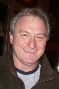 Wiesław Cichy in Mleko