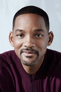 Will Smith in The Fresh Prince of Bel-Air Reunion