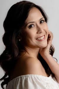 Rachel Alejandro in Mga Batang City Jail