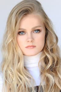 Harley Graham in Super Buddies
