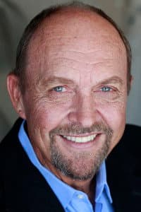 John Ashton in I Want to Go Home