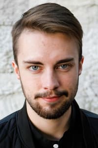 Danilas Pavilionis in Advokatas