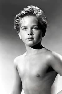 Tommy Carlton in Tarzan's Savage Fury