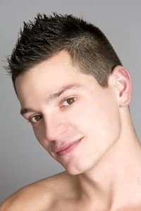 Trystian Sweet in Fucking Fratboys 3