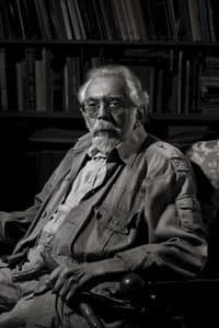 John Anthony West in The Mystery of the Sphinx