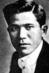 Kisaburō Kurihara in The Soul of Kura San