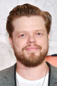 Elden Henson in Marilyn Hotchkiss' Ballroom Dancing and Charm School