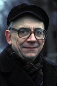 Pierre Gripari in Portrait de groupe