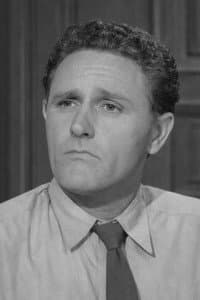 James Gavin in The Other Man