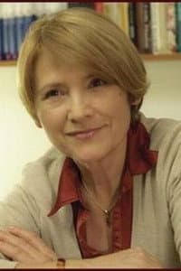 Ewa Kania in Powstanie warszawskie