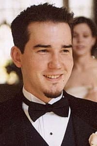 Andrew Alonso in Bob & Bob