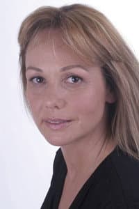 Martina Adamcová in Princezna na hrášku