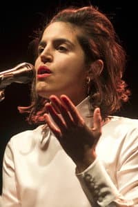 Maria Arnal in Quest
