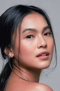 Rania Putrisari in Tumbal Darah