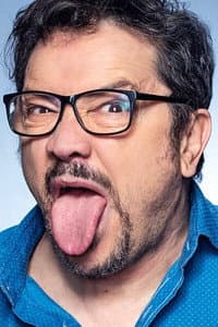 Paco Collado in Operación IA IA Oh