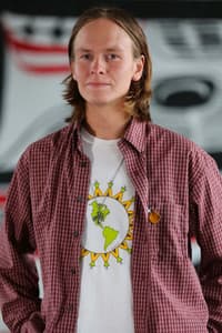 Dustin Henry in Lotties Skateshop Must Be Stopped