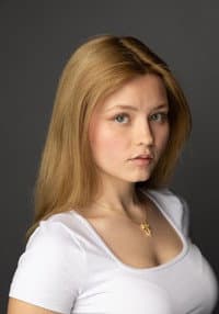 Isabella Tena in El amor no tiene receta