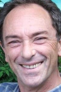 Carlos Bermejo in El nido vacío
