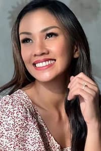 Melanie Putria in Tak Biasa