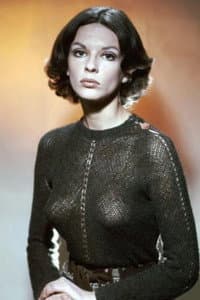 Irina Petrescu in Șapte zile