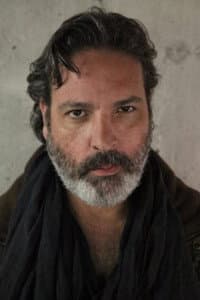 João Craveiro in Do Outro Lado