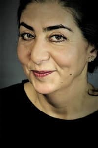 Nilgün Karababa in Fazla Şaapma