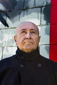 Juan Carlos Olaria in Cine de guerrilla