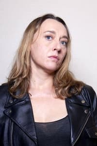 Virginie Despentes in No Mercy