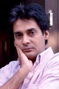 Ranjit Chowdhry in American Blend