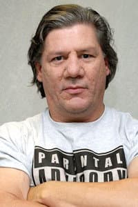 Claude-Oliver Rudolph in Der Verleger