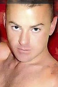 Jon Monroe in Switching Sons 2