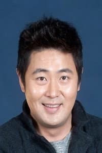 Kim Young-hoon in 577 Project