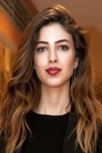 Nil Keser in Aşk Çağırırsan Gelir