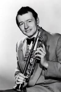 Humphrey Lyttelton in The Tommy Steele Story