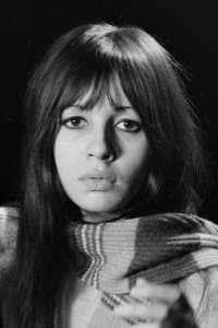 Juliet Berto in Mr. Klein