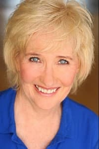Mary Beth Pape in Fighting Irish