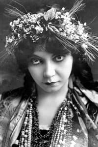 Camille Astor in Chimmie Fadden Out West