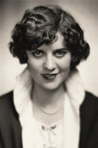 Dorothy Gulliver in The Honor of the Press