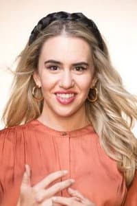 Michelle Brasier in The Aunty Donna LIVE Spooktacular