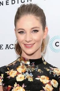 Xenia Goodwin in Dance Academy