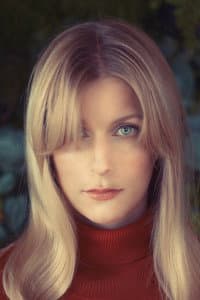 Susanne Sundfør in Selvportrett