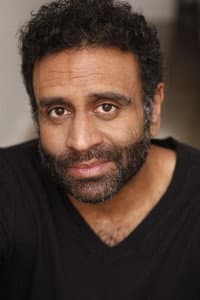 Sridhar Maruvada in Infamy
